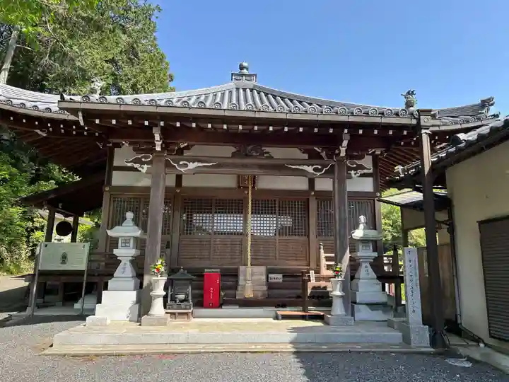 普賢寺(和歌山県)