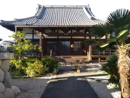 福栄寺(三重県)