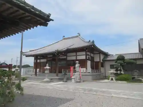 養性寺(埼玉県)