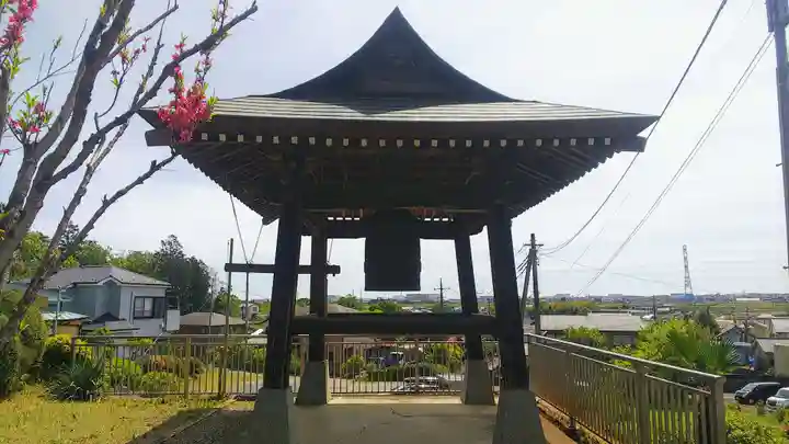 豊泉寺のその他建物