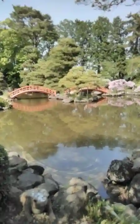 山神社(宮城県)