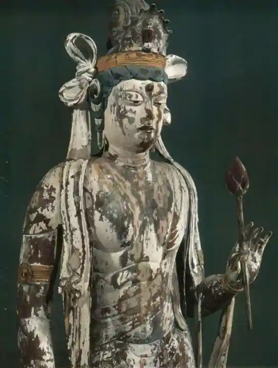 不退寺(奈良県)