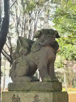北広島市総鎮守　廣島神社(北海道)