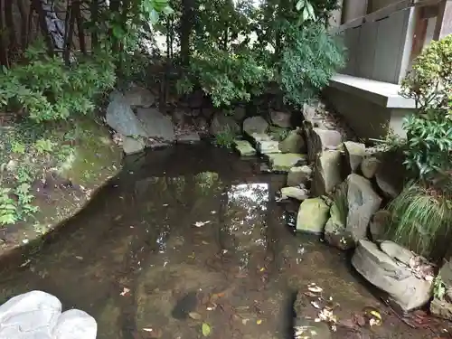 武州柿生琴平神社(神奈川県)
