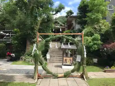 一宮神社のその他建物