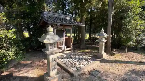 天満神社(滋賀県)