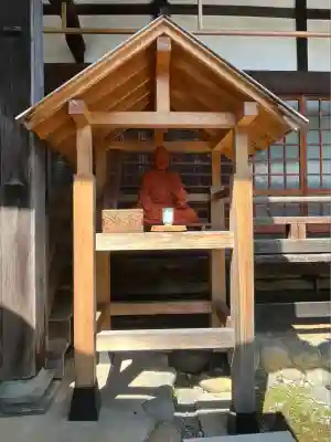 誓願寺(岐阜県)