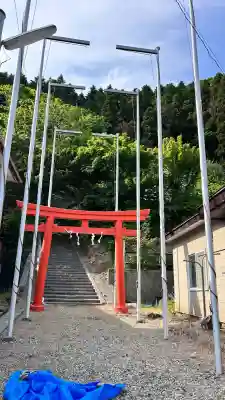 稲荷神社(北海道)