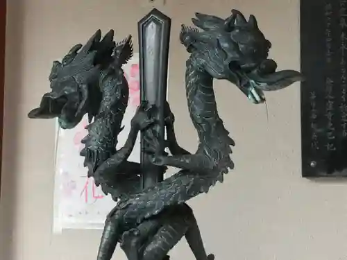 新井薬師（梅照院）のその他建物