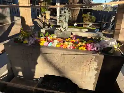 玉前神社(千葉県)