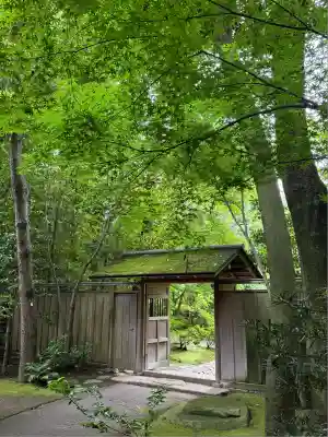 寒川神社(神奈川県)