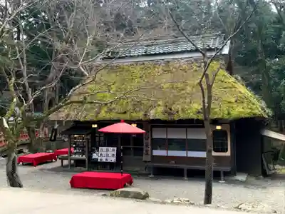 春日大社のその他建物