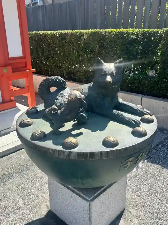 水天宮(東京都)