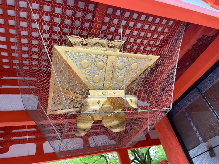 八坂神社(祇園さん)の山門・神門