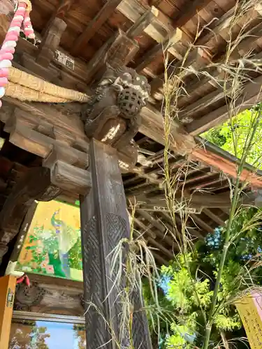 榛名神社(群馬県)