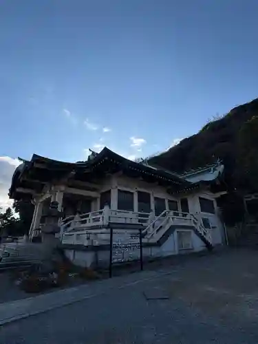 沼名前神社(広島県)