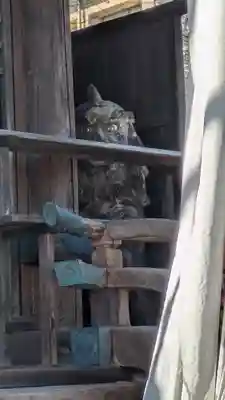 両社神社(滋賀県)