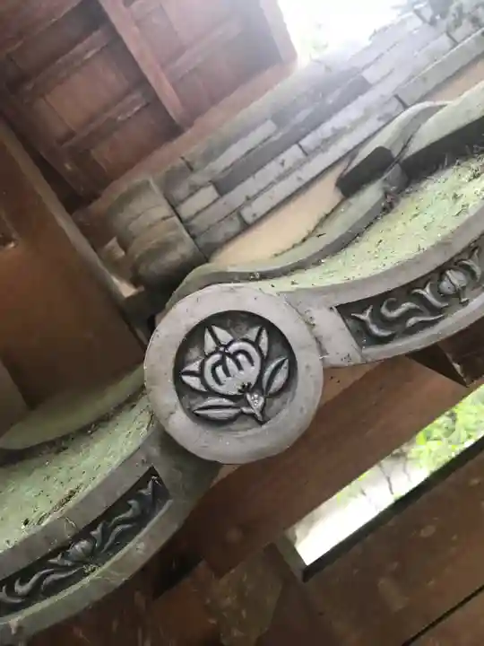 宇治上神社のその他建物