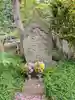 東長谷寺 薬王院(東京都)
