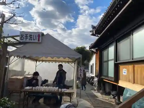 慈眼寺(奈良県)