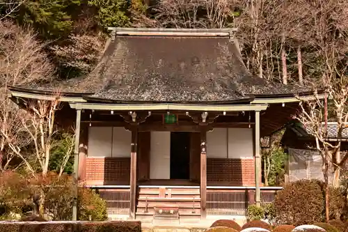 寂光院(京都府)