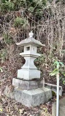 馬頭観音(北海道)