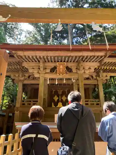 鹿島神宮(茨城県)