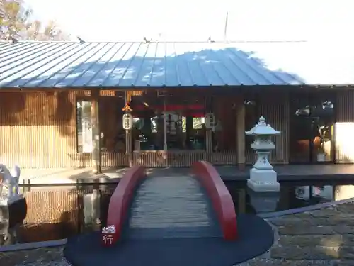 神徳稲荷神社(鹿児島県)