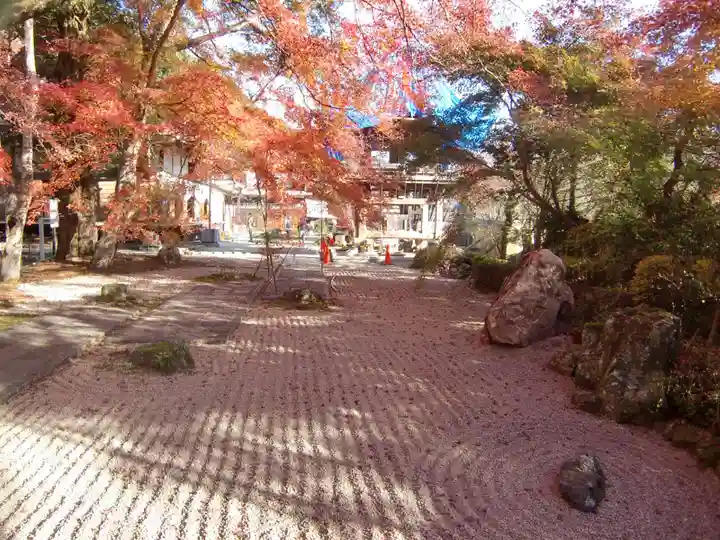 玉龍寺(岐阜県)