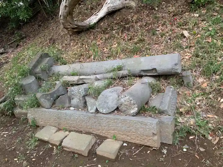 熊野神社(千葉県)