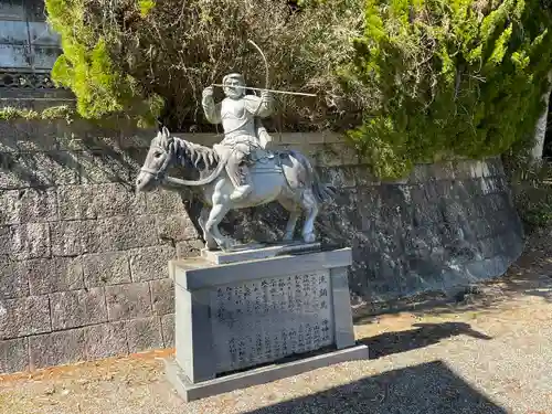 椿神社(滋賀県)