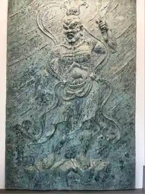 月窓寺(東京都)