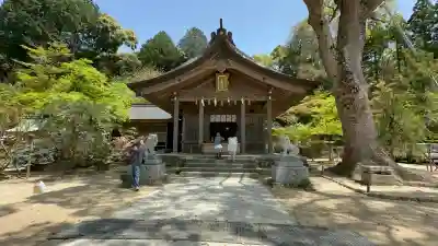 宝満宮竈門神社(福岡県)