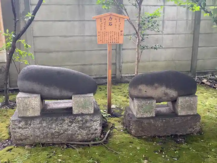 日置神社のその他建物
