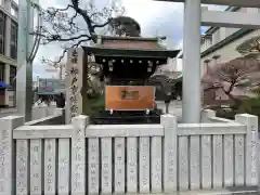 三宮神社(兵庫県)