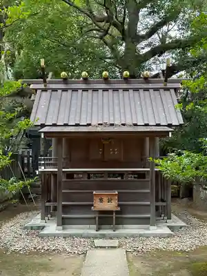 意富比神社(千葉県)