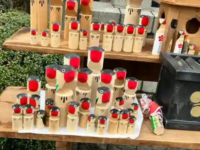 亀戸天神社(東京都)