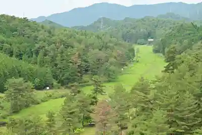 黒澤大師(徳島県)