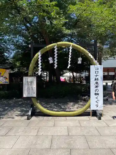 櫻木神社(千葉県)