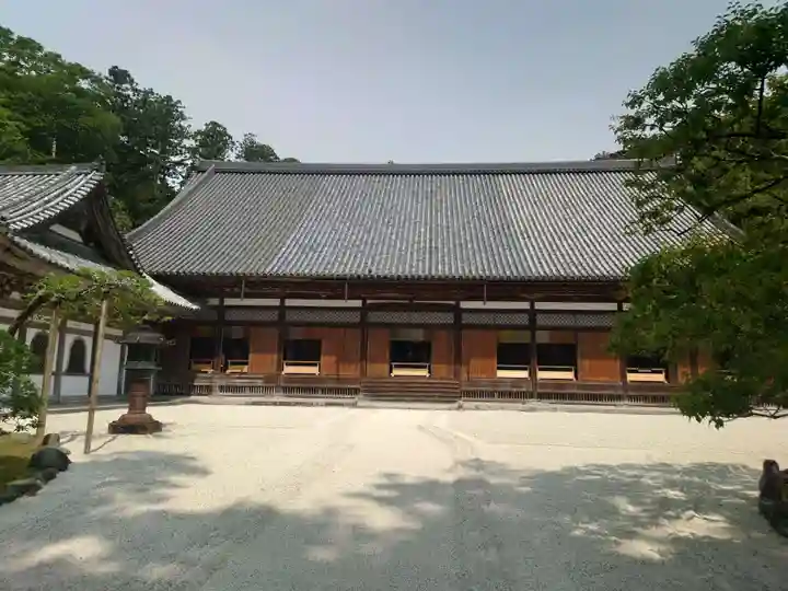 瑞巌寺(宮城県)