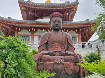 八事山 興正寺(愛知県)