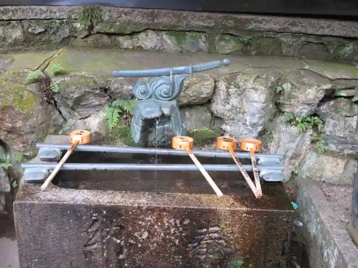 伏見稲荷大社(京都府)