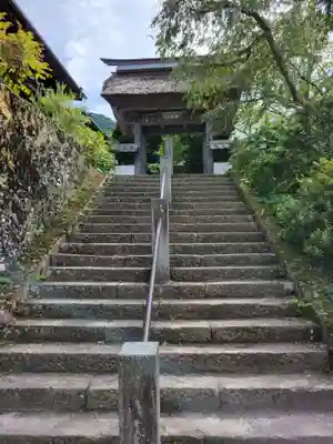 前山寺(長野県)