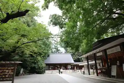 乃木神社(東京都)