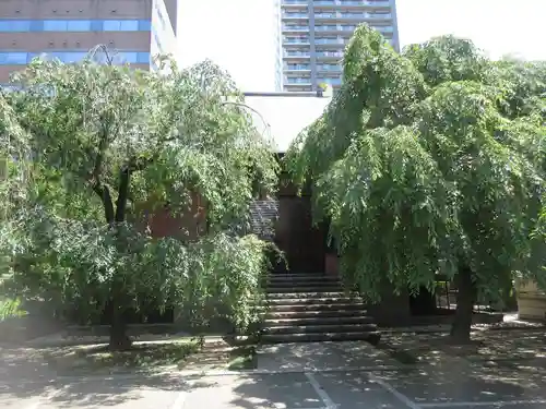 善性寺のその他建物