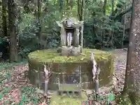 塞神社(熊本県)