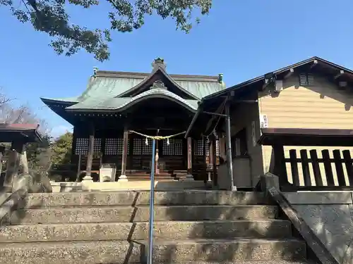 神神社(岡山県)