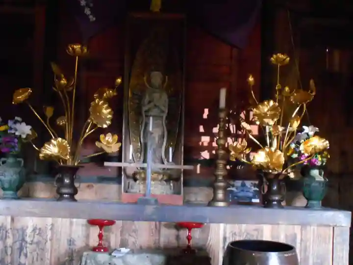 福生寺(福島県)