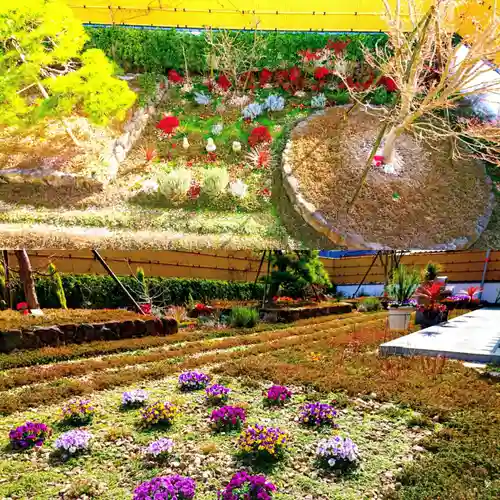 寿量山　速成寺(奈良県)