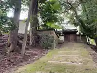寿量院のその他建物